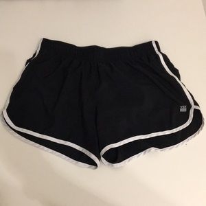 VIctoria’s Secret Sport Running Shorts